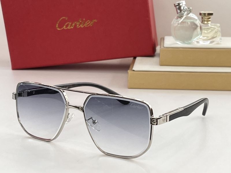 Cartier Sunglasses